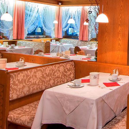 Hotel Ingram Σέλβα ντι Βαλ Γκαρντένα Εξωτερικό φωτογραφία
