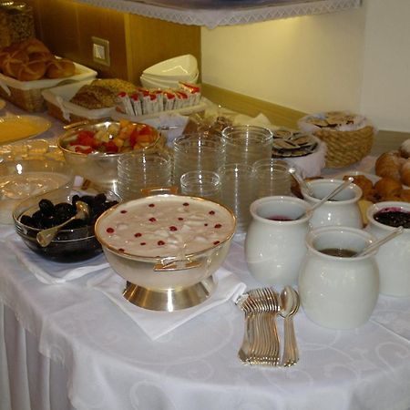 Hotel Ingram Σέλβα ντι Βαλ Γκαρντένα Εξωτερικό φωτογραφία