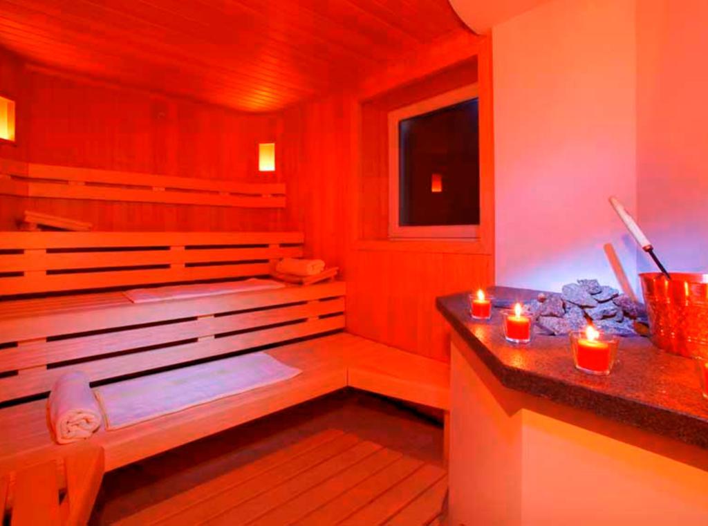 Hotel Ingram Σέλβα ντι Βαλ Γκαρντένα Εξωτερικό φωτογραφία