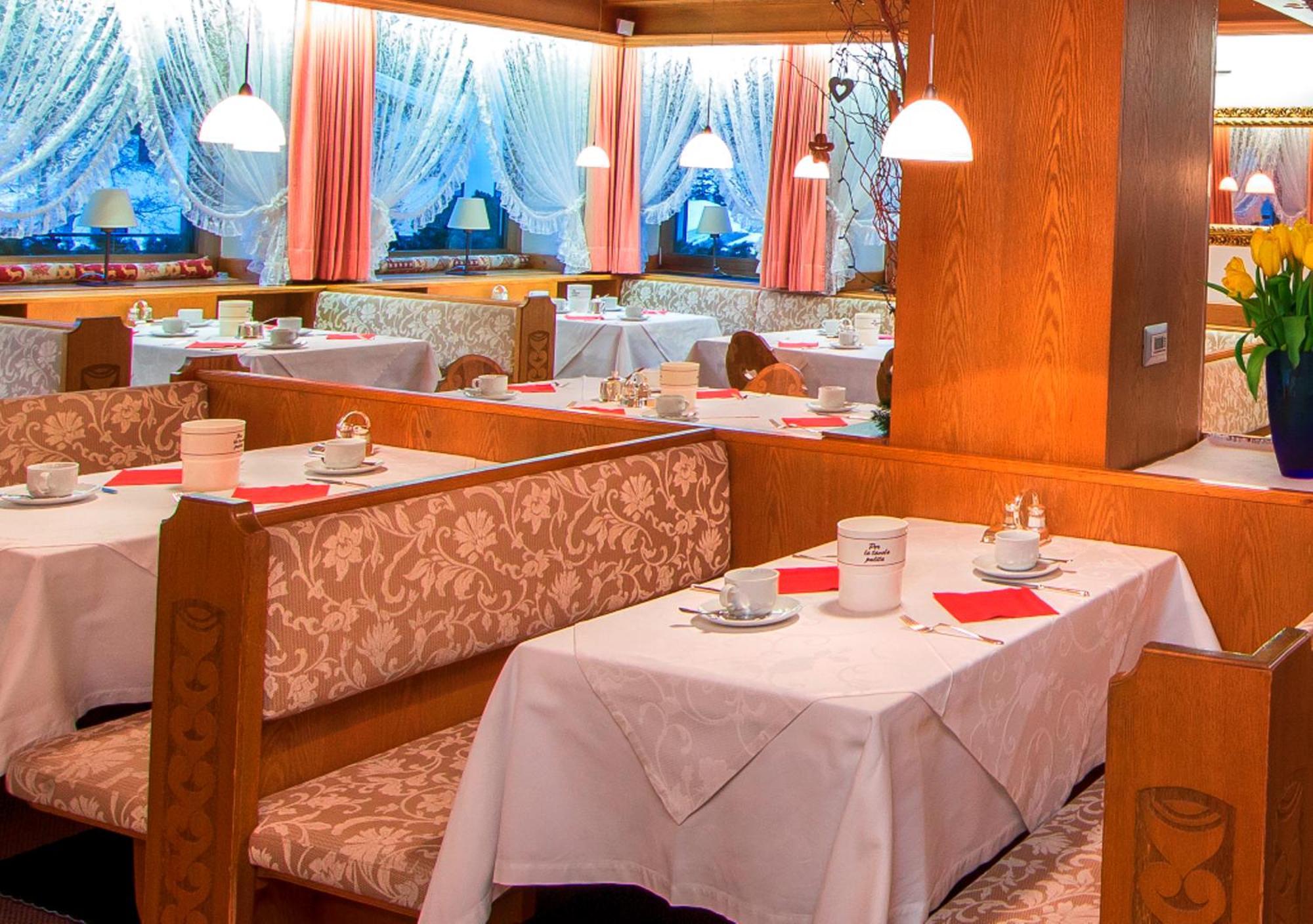 Hotel Ingram Σέλβα ντι Βαλ Γκαρντένα Εξωτερικό φωτογραφία