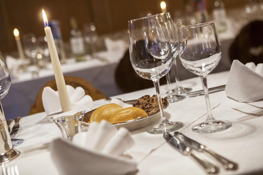 Hotel Ingram Σέλβα ντι Βαλ Γκαρντένα Εξωτερικό φωτογραφία