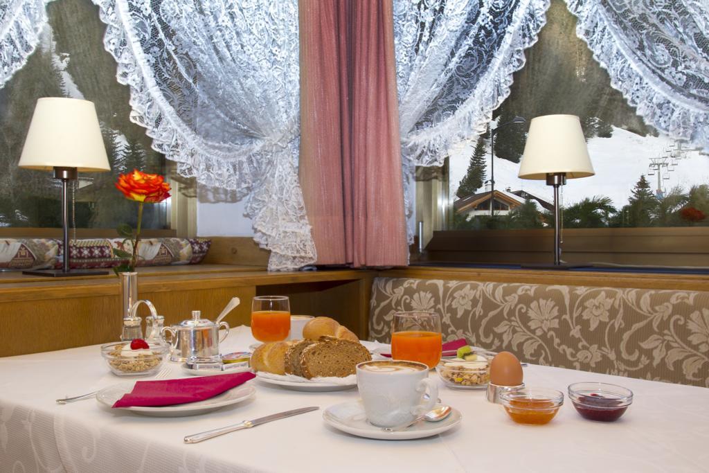 Hotel Ingram Σέλβα ντι Βαλ Γκαρντένα Εξωτερικό φωτογραφία