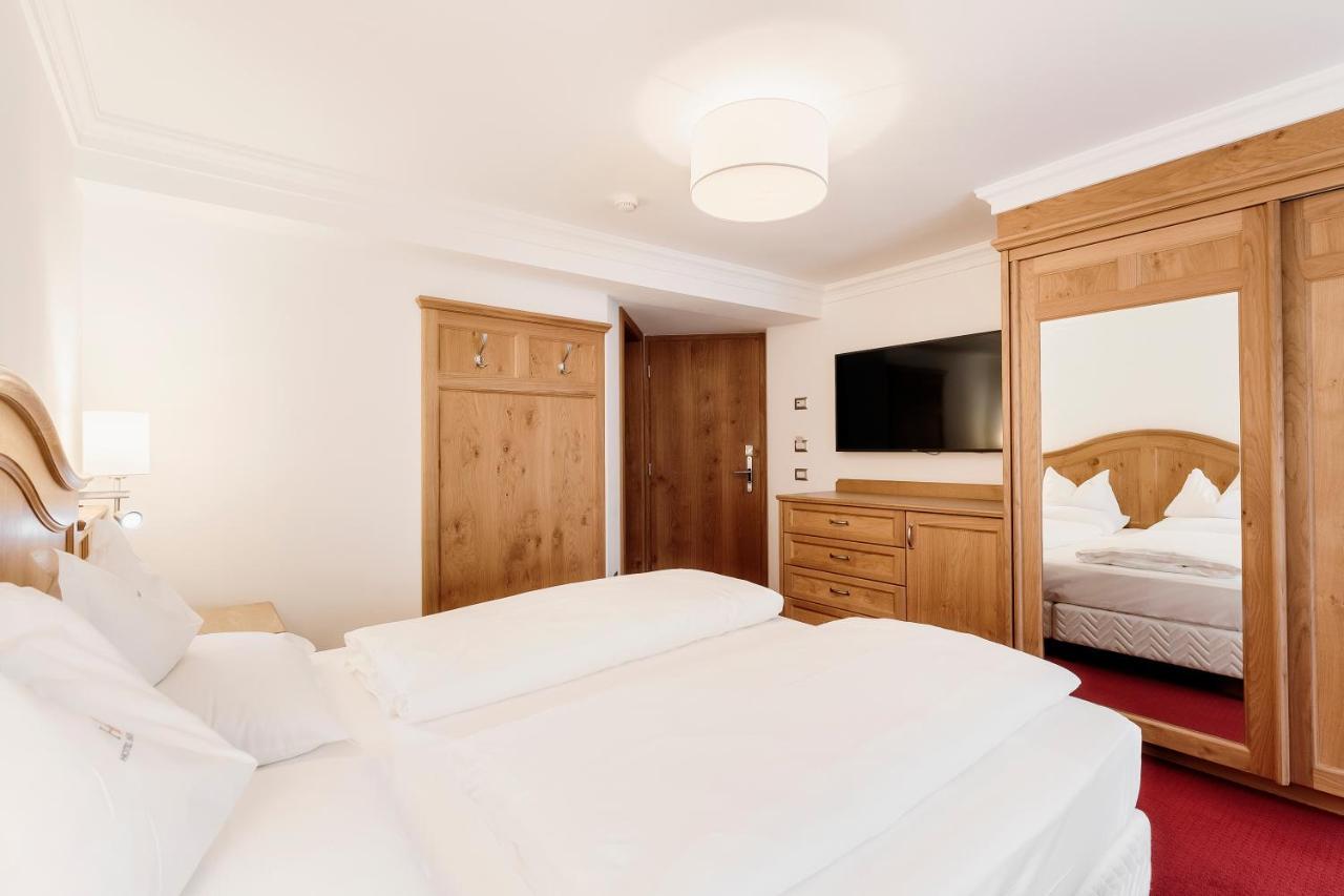 Hotel Ingram Σέλβα ντι Βαλ Γκαρντένα Εξωτερικό φωτογραφία