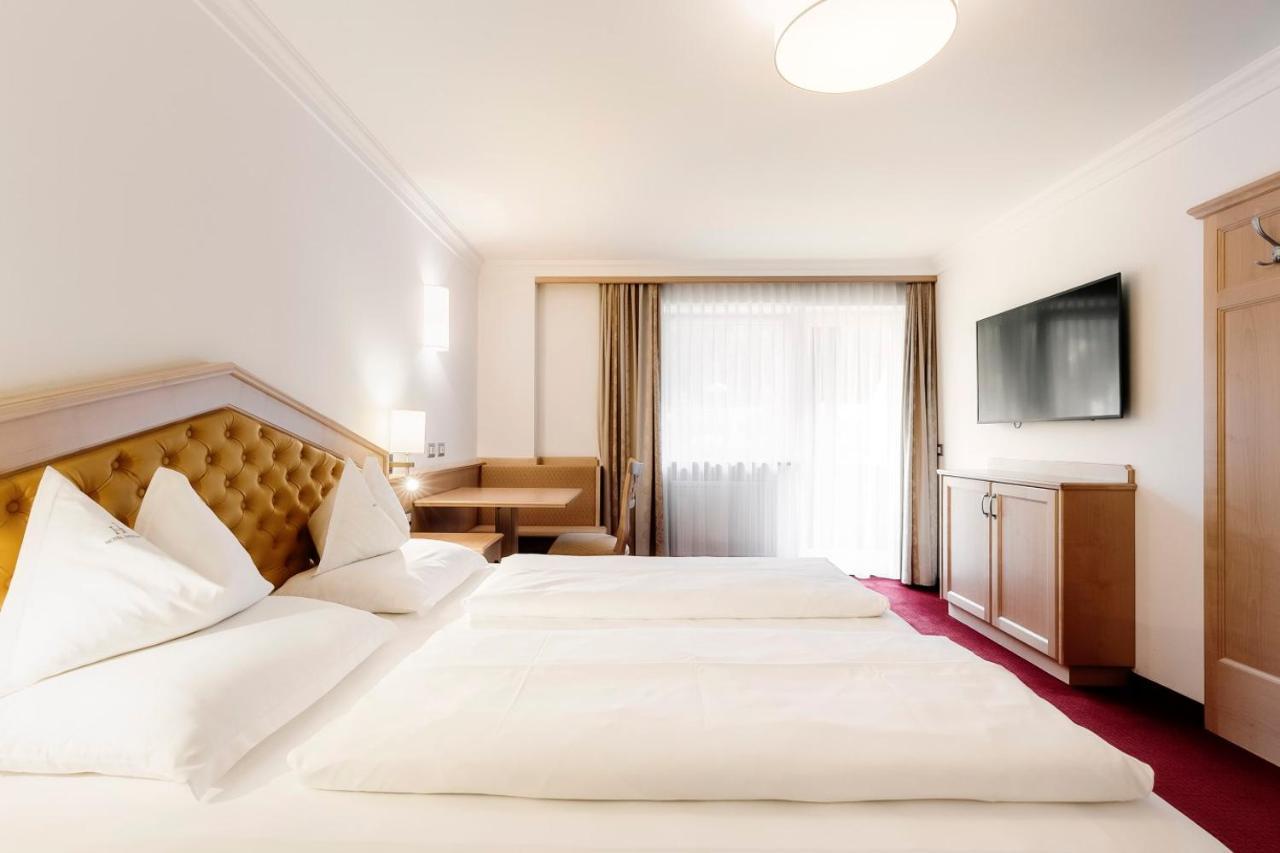Hotel Ingram Σέλβα ντι Βαλ Γκαρντένα Εξωτερικό φωτογραφία