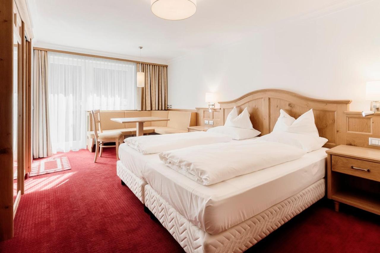 Hotel Ingram Σέλβα ντι Βαλ Γκαρντένα Εξωτερικό φωτογραφία