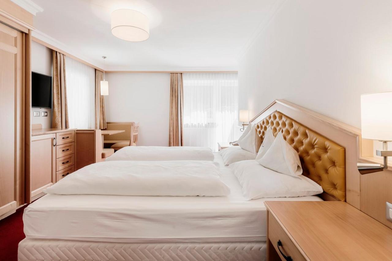 Hotel Ingram Σέλβα ντι Βαλ Γκαρντένα Εξωτερικό φωτογραφία