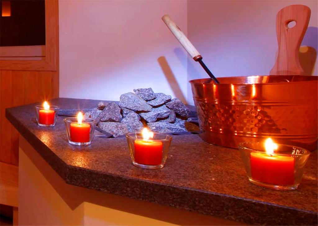 Hotel Ingram Σέλβα ντι Βαλ Γκαρντένα Εξωτερικό φωτογραφία