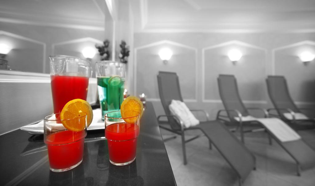 Hotel Ingram Σέλβα ντι Βαλ Γκαρντένα Εξωτερικό φωτογραφία