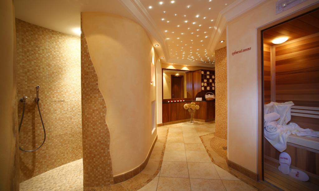Hotel Ingram Σέλβα ντι Βαλ Γκαρντένα Εξωτερικό φωτογραφία
